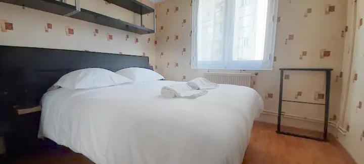 L'Amicale : 80 M², 6 Prs, 3 Ch, Centre Ville Dijon Dış mekan fotoğraf