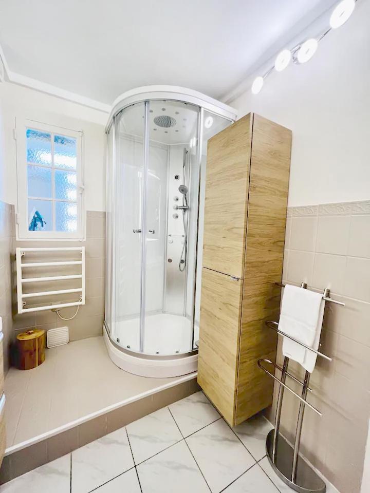 L'Amicale : 80 M², 6 Prs, 3 Ch, Centre Ville Dijon Dış mekan fotoğraf