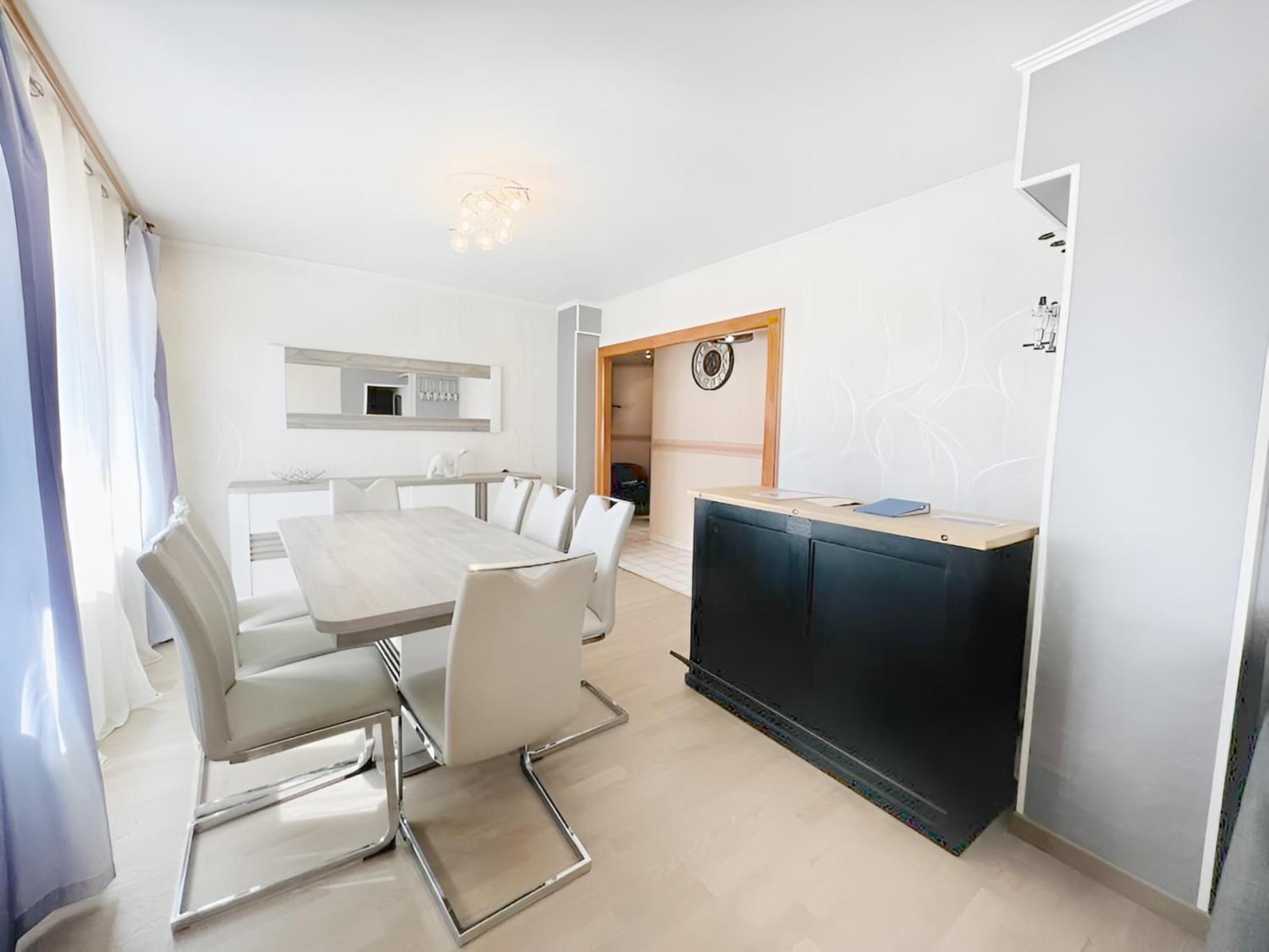L'Amicale : 80 M², 6 Prs, 3 Ch, Centre Ville Dijon Dış mekan fotoğraf